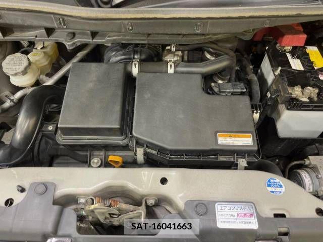 Mazda FLAIR WAGON 2015-08 312553-18