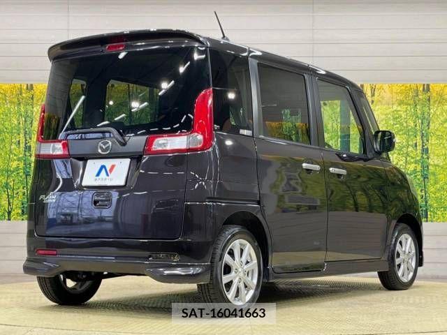 Mazda FLAIR WAGON 2015-08 312553-17