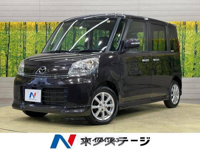 Mazda FLAIR WAGON 2015-08 312553-0