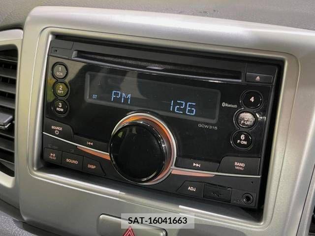Mazda FLAIR WAGON 2015-08 312553-7