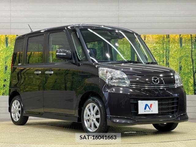 Mazda FLAIR WAGON 2015-08 312553-16