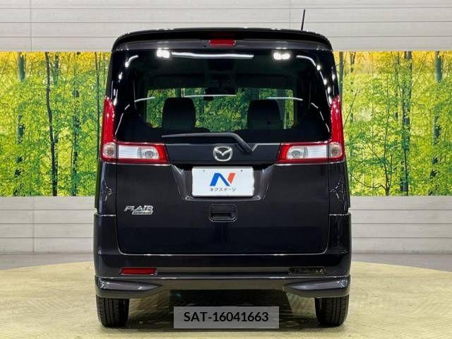 Mazda FLAIR WAGON 2015-08 312553-15