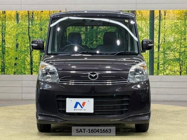 Mazda FLAIR WAGON 2015-08 312553-14