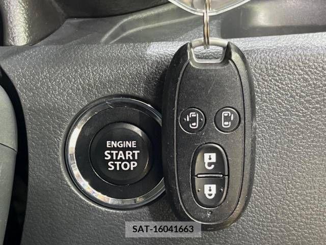 Mazda FLAIR WAGON 2015-08 312553-5