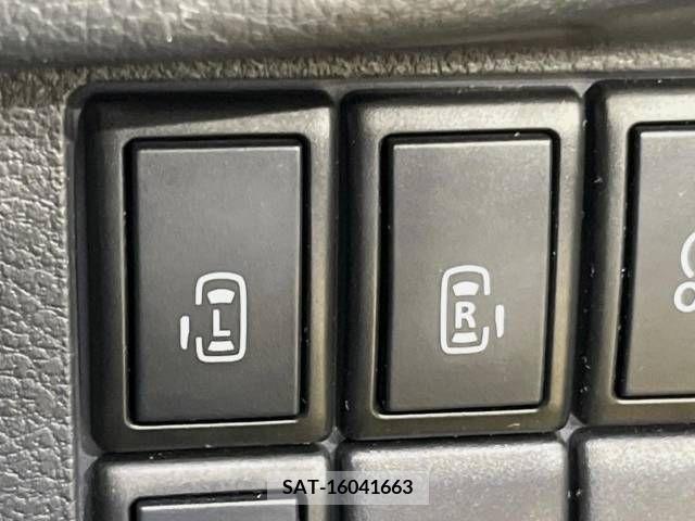 Mazda FLAIR WAGON 2015-08 312553-3