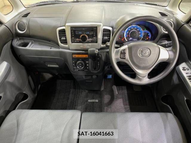Mazda FLAIR WAGON 2015-08 312553-1