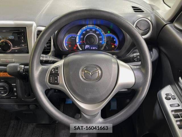 Mazda FLAIR WAGON 2015-08 312553-11
