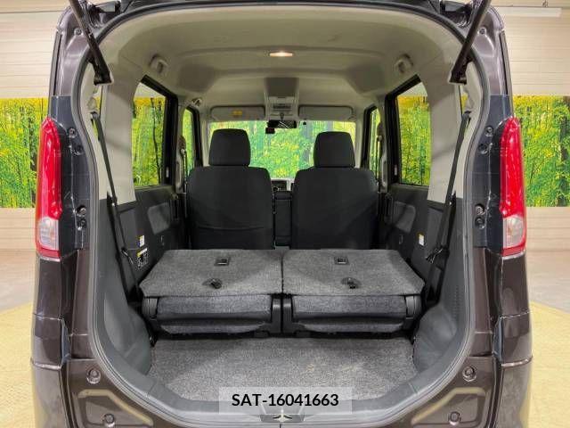 Mazda FLAIR WAGON 2015-08 312553-10