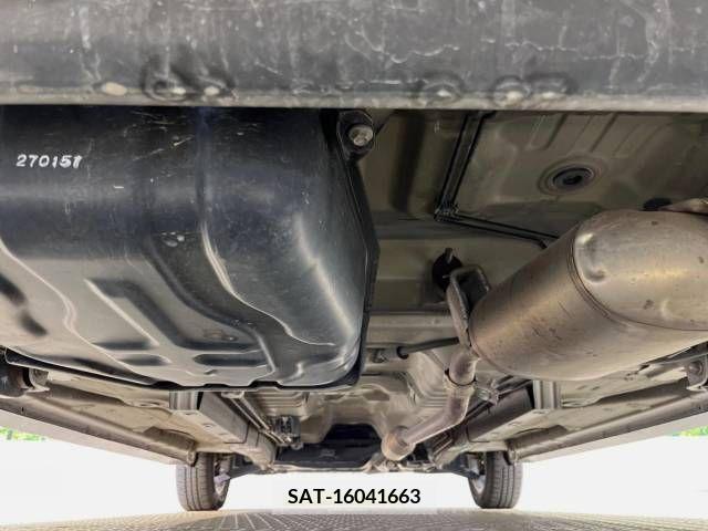 Mazda FLAIR WAGON 2015-08 312553-19