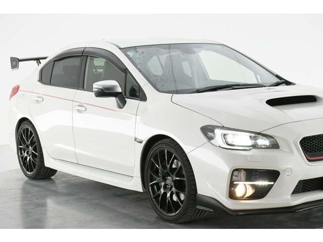 Subaru WRX S4 2017-03 29032-4