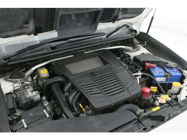 Subaru WRX S4 2017-03 29032-10
