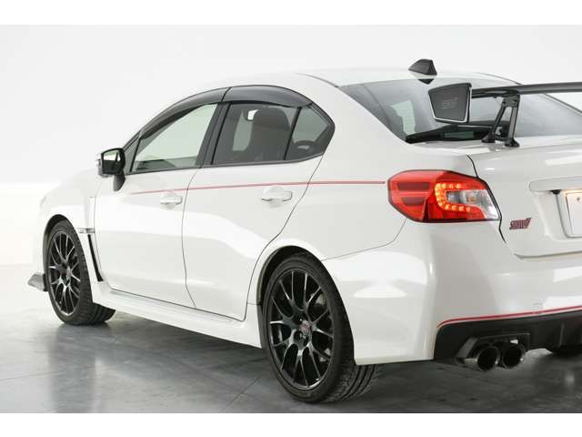 Subaru WRX S4 2017-03 29032-6