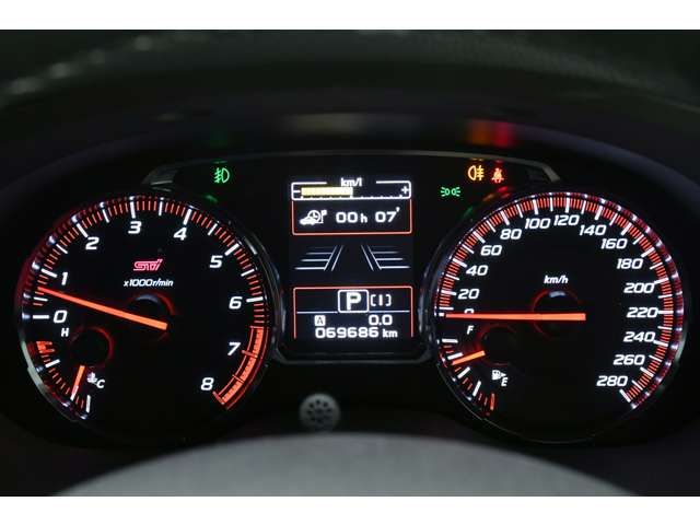 Subaru WRX S4 2017-03 29032-9