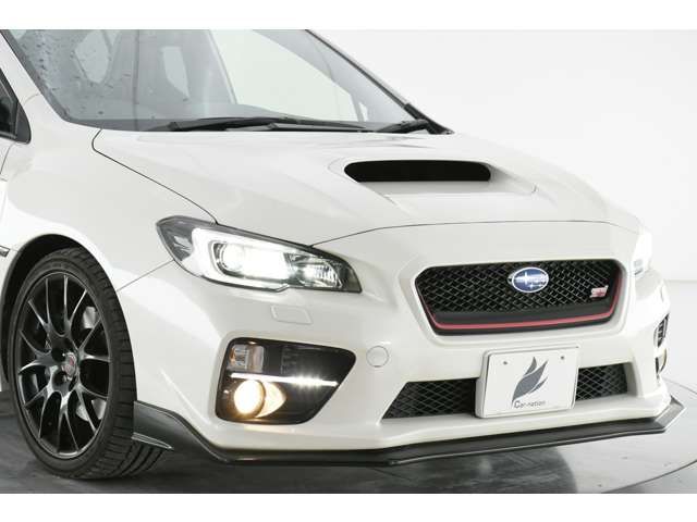 Subaru WRX S4 2017-03 29032-2