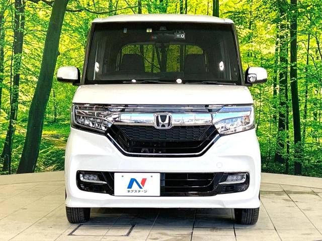 Honda N BOX CUSTOM 2020-05 195097-14