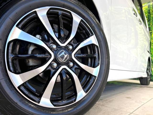 Honda N BOX CUSTOM 2020-05 195097-13