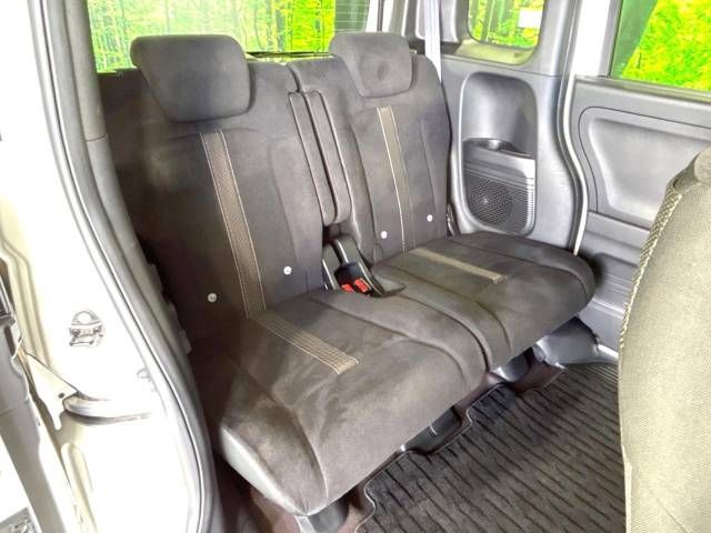 Honda N BOX CUSTOM 2020-05 195097-9