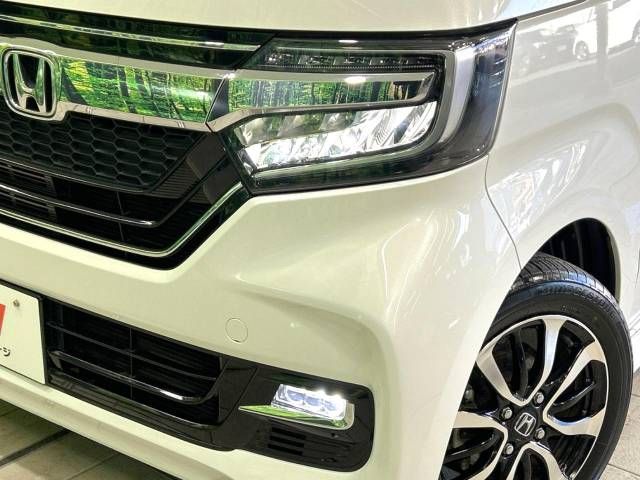Honda N BOX CUSTOM 2020-05 195097-12