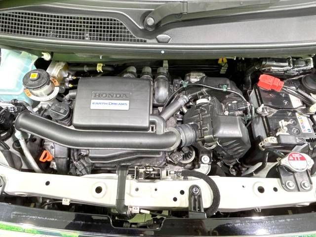 Honda N BOX CUSTOM 2020-05 195097-18