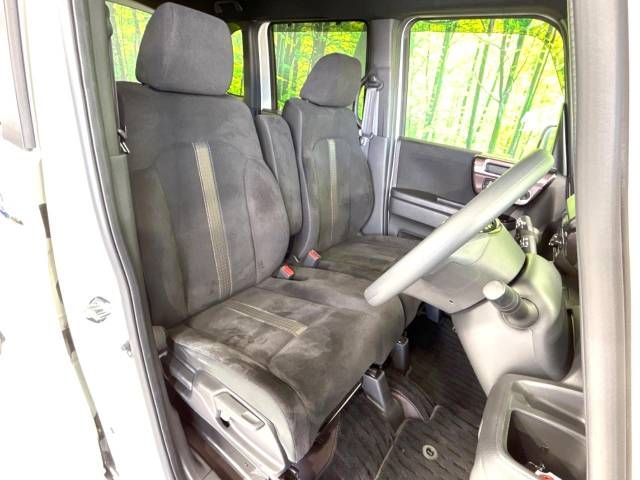 Honda N BOX CUSTOM 2020-05 195097-8