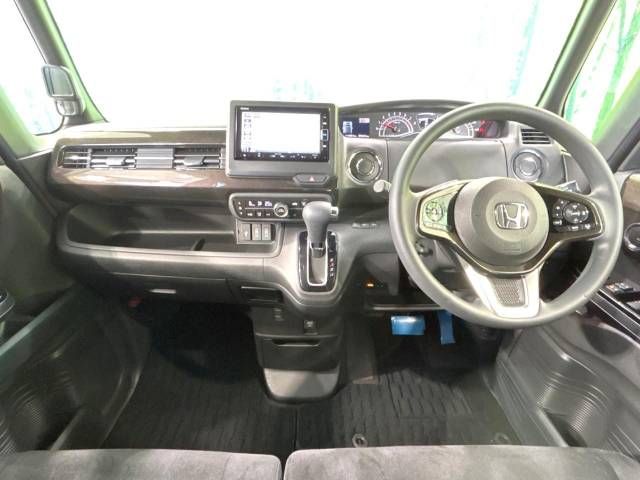 Honda N BOX CUSTOM 2020-05 195097-1