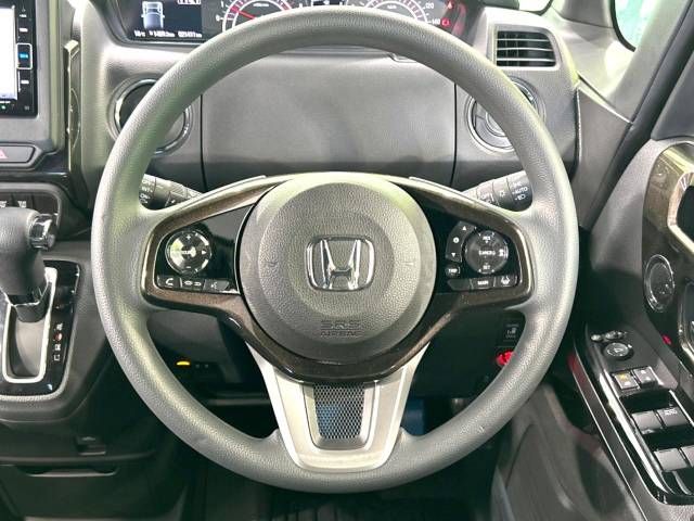 Honda N BOX CUSTOM 2020-05 195097-11