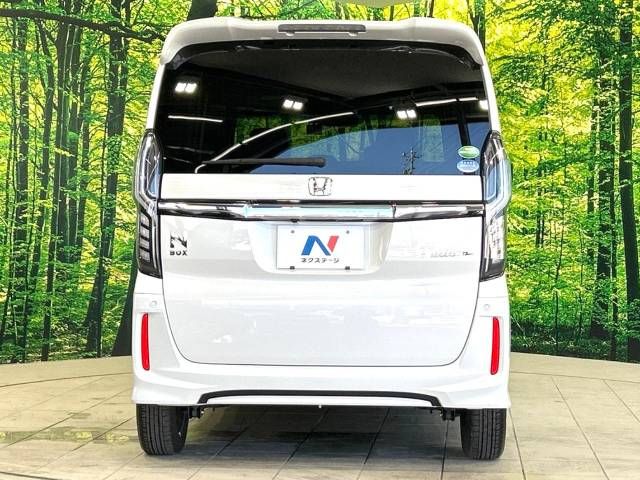 Honda N BOX CUSTOM 2020-05 195097-15