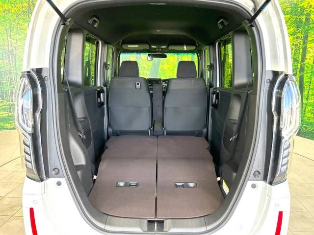 Honda N BOX CUSTOM 2020-05 195097-10