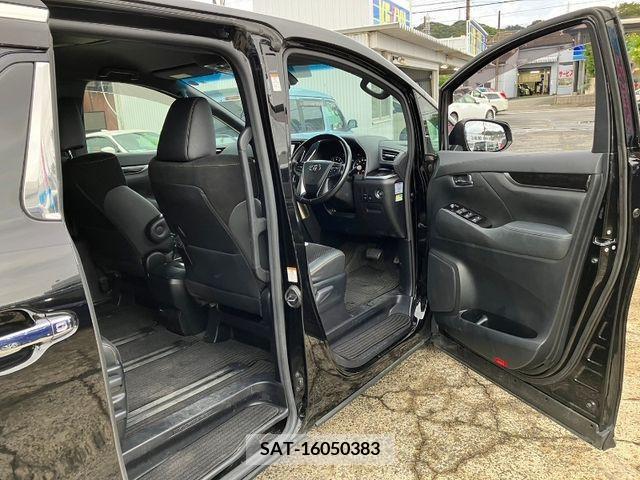 Toyota ALPHARD 2020-09 206532-10