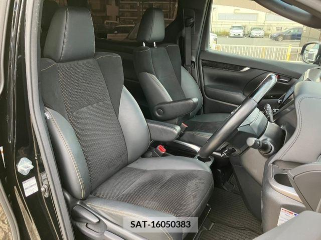 Toyota ALPHARD 2020-09 206532-11