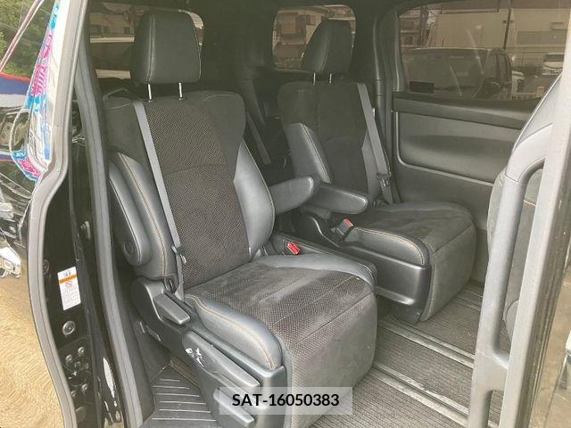 Toyota ALPHARD 2020-09 206532-12