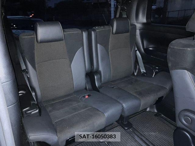 Toyota ALPHARD 2020-09 206532-13