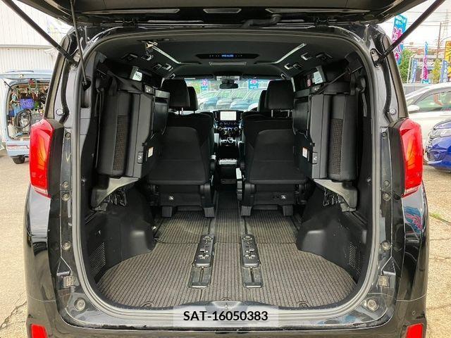 Toyota ALPHARD 2020-09 206532-14