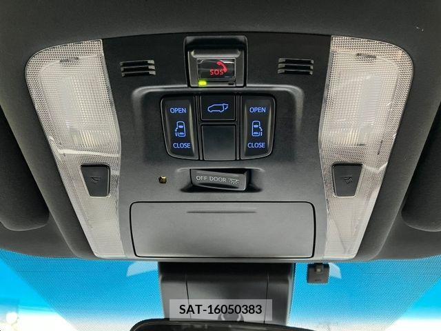 Toyota ALPHARD 2020-09 206532-15