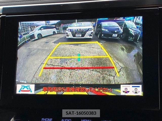 Toyota ALPHARD 2020-09 206532-16
