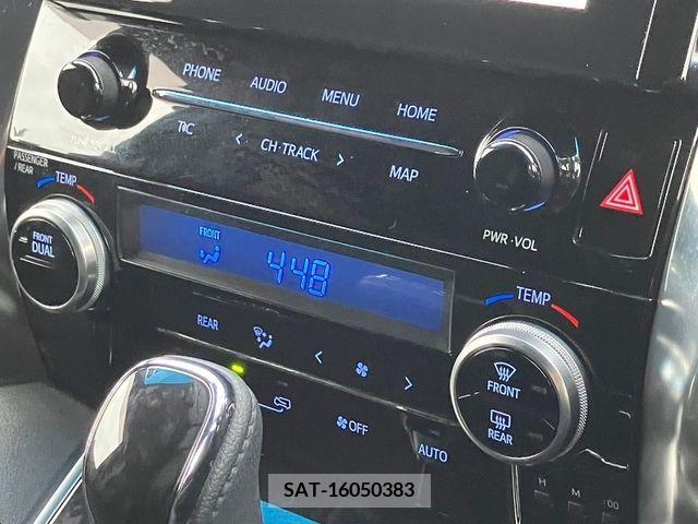 Toyota ALPHARD 2020-09 206532-19