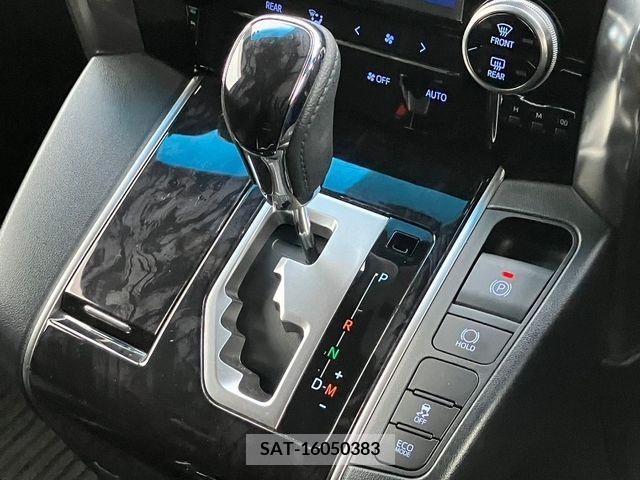 Toyota ALPHARD 2020-09 206532-20