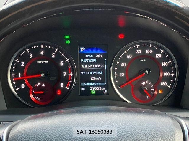 Toyota ALPHARD 2020-09 206532-21