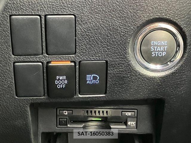 Toyota ALPHARD 2020-09 206532-24