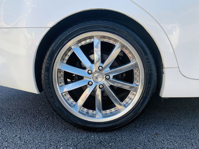 Toyota MARK X 2012-02 6924-12