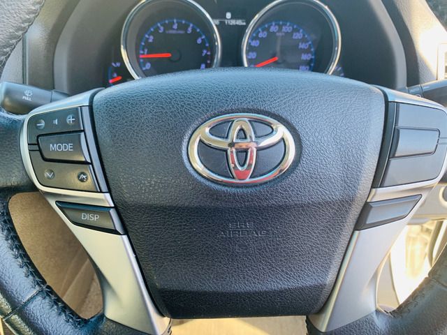 Toyota MARK X 2012-02 6924-2