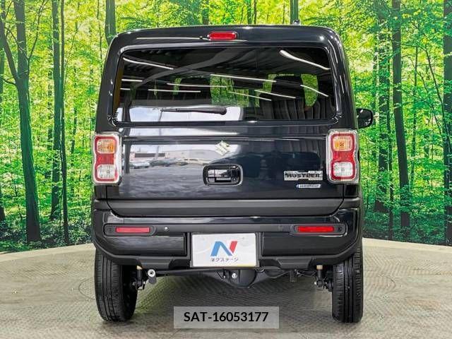 Suzuki HUSTLER 2022-09 373306-15