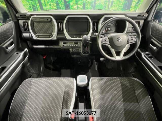 Suzuki HUSTLER 2022-09 373306-1