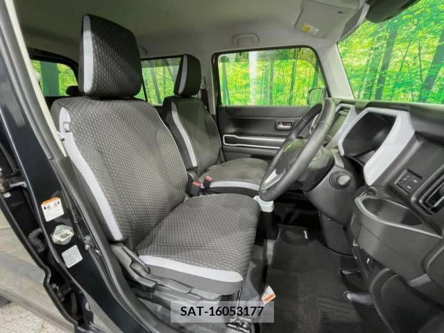 Suzuki HUSTLER 2022-09 373306-8