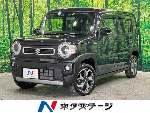 Suzuki HUSTLER 2022-09 373306-0