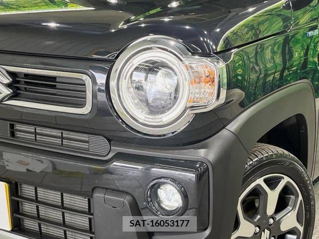 Suzuki HUSTLER 2022-09 373306-12