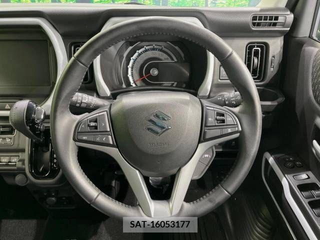 Suzuki HUSTLER 2022-09 373306-11