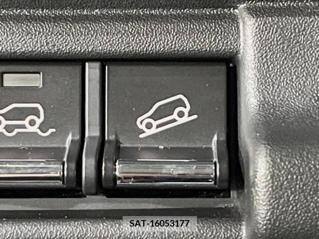 Suzuki HUSTLER 2022-09 373306-5