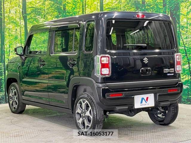 Suzuki HUSTLER 2022-09 373306-17