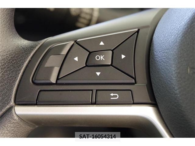Nissan DAYZ 2019-10 353436-7